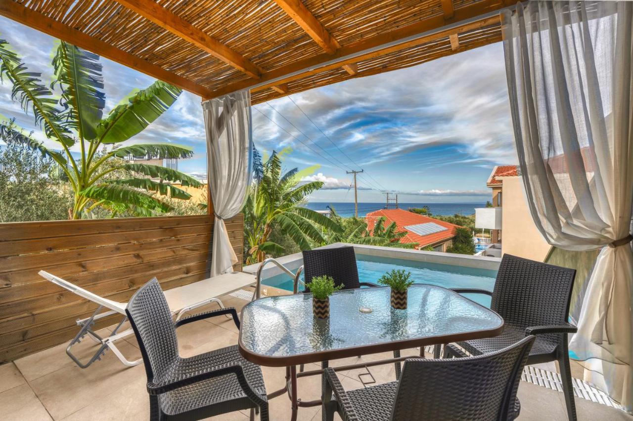 Kozanos & Aparthotel 3*