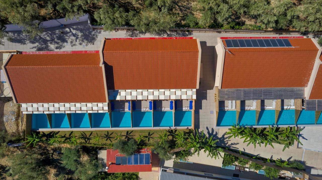 Aparthotel Kozanos &