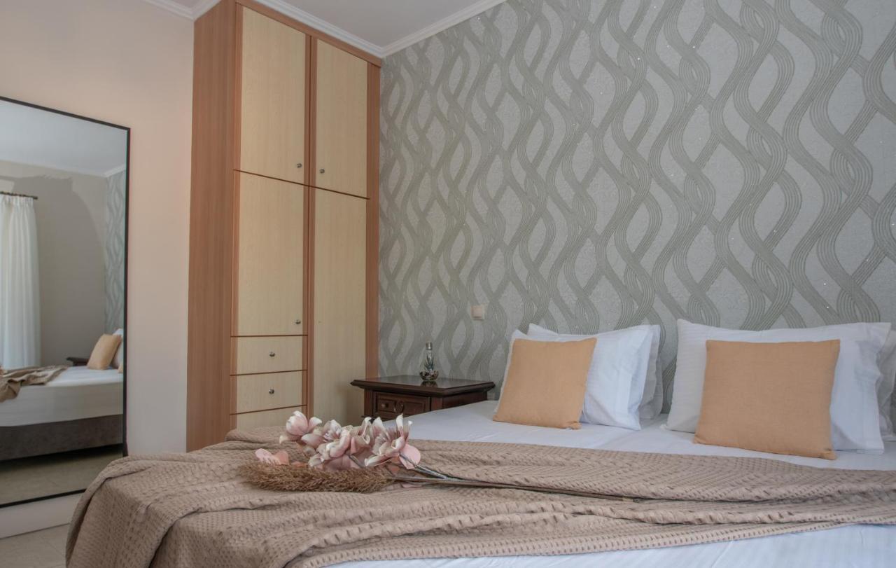 Kozanos & Aparthotel
