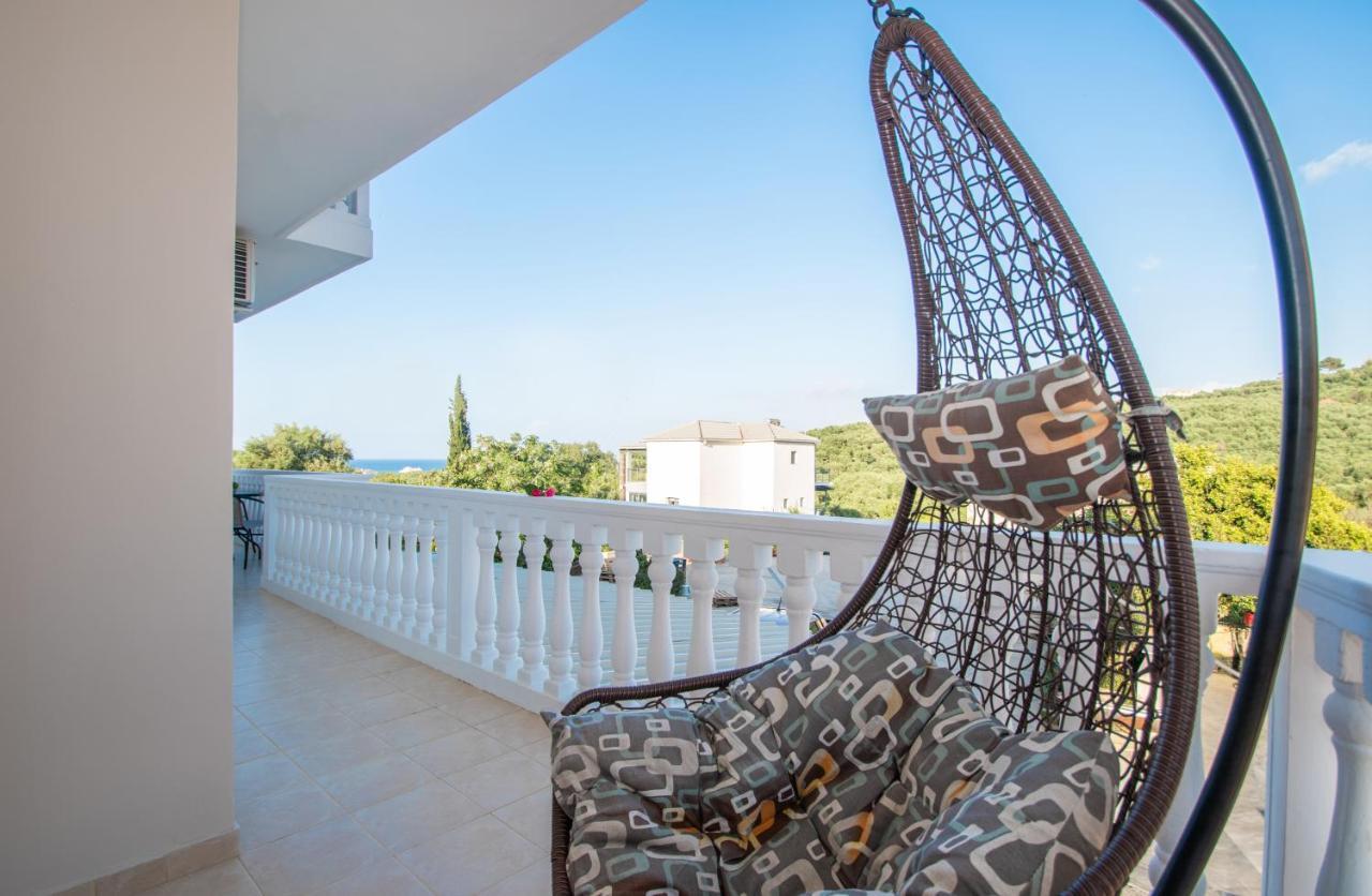 Kozanos & 3* Alykanas (Zakynthos)