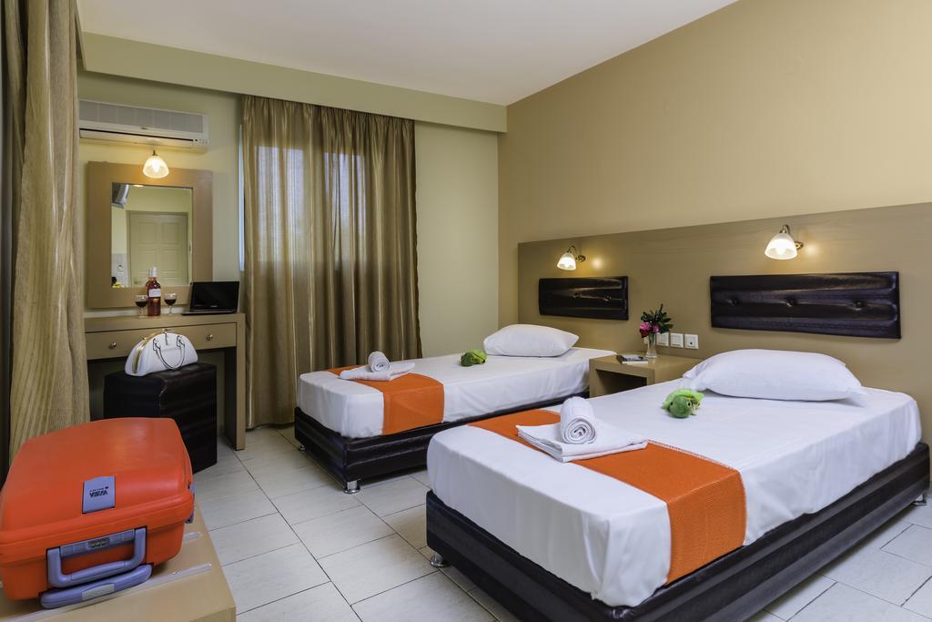 Aparthotel Kozanos & Alykanas (Zakynthos)