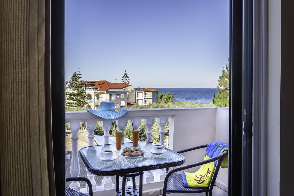 Kozanos & Alykanas (Zakynthos)